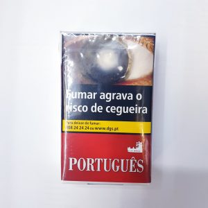 PORTUGUES SOFT 4.50€ + service fee  2.00€